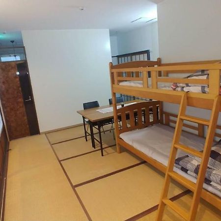 Owl House Asakusa Hostel Τόκιο Εξωτερικό φωτογραφία