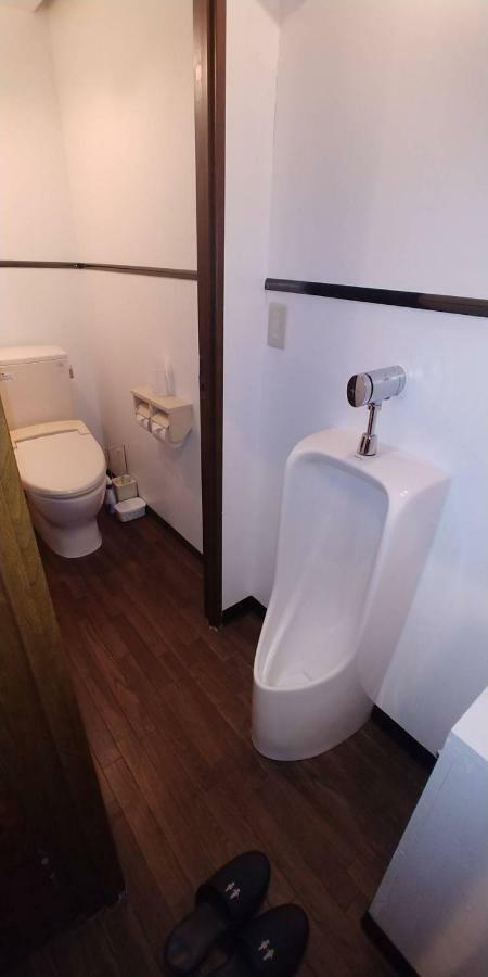 Owl House Asakusa Hostel Τόκιο Εξωτερικό φωτογραφία
