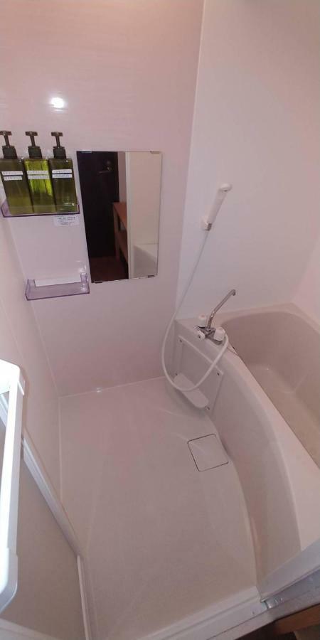 Owl House Asakusa Hostel Τόκιο Εξωτερικό φωτογραφία