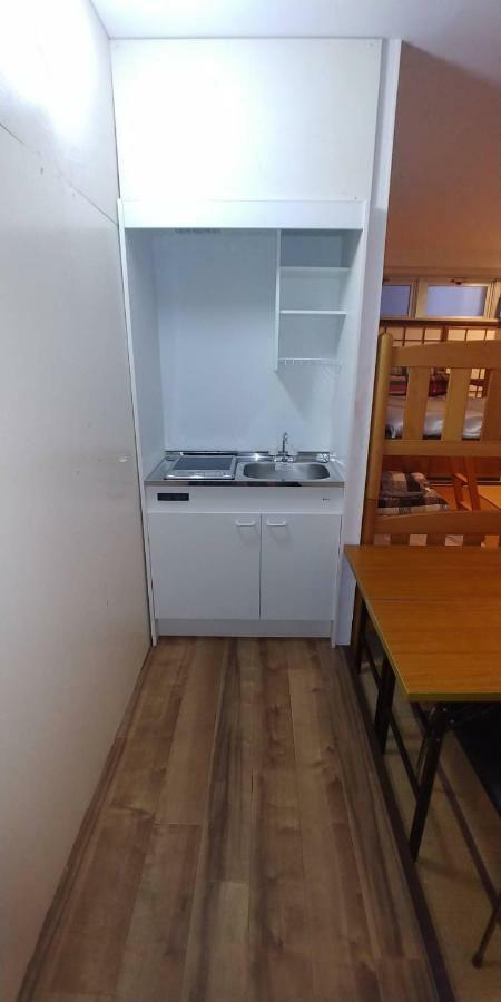 Owl House Asakusa Hostel Τόκιο Εξωτερικό φωτογραφία