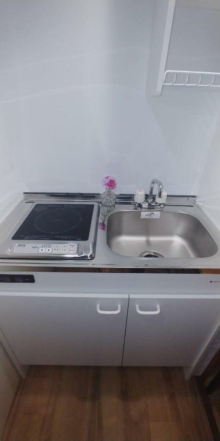 Owl House Asakusa Hostel Τόκιο Εξωτερικό φωτογραφία